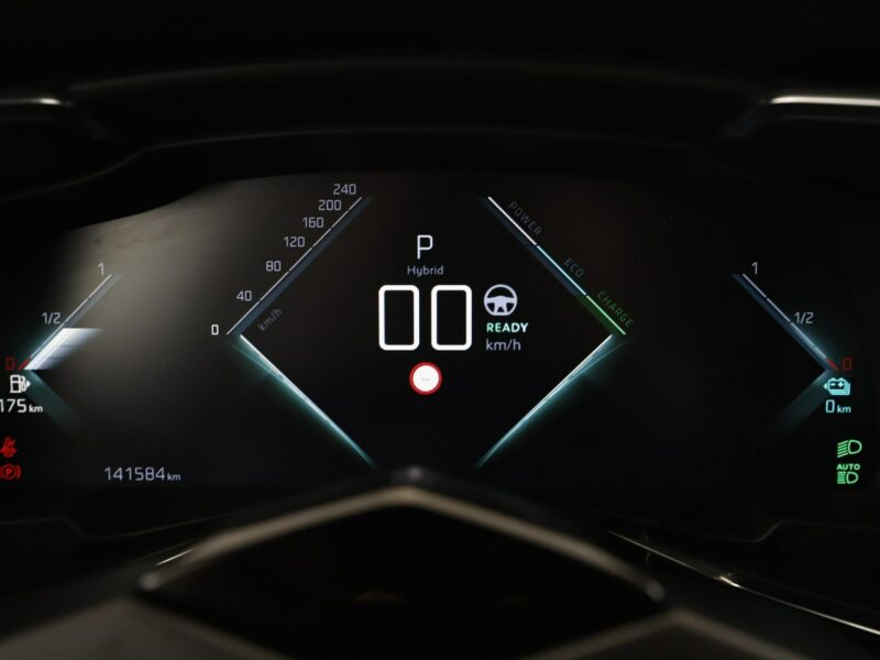 DS Automobiles DS 7 Crossback FV23 OPERA Automat Navi ACC Wentylowana Skóra Masaże Focal Kamera LED