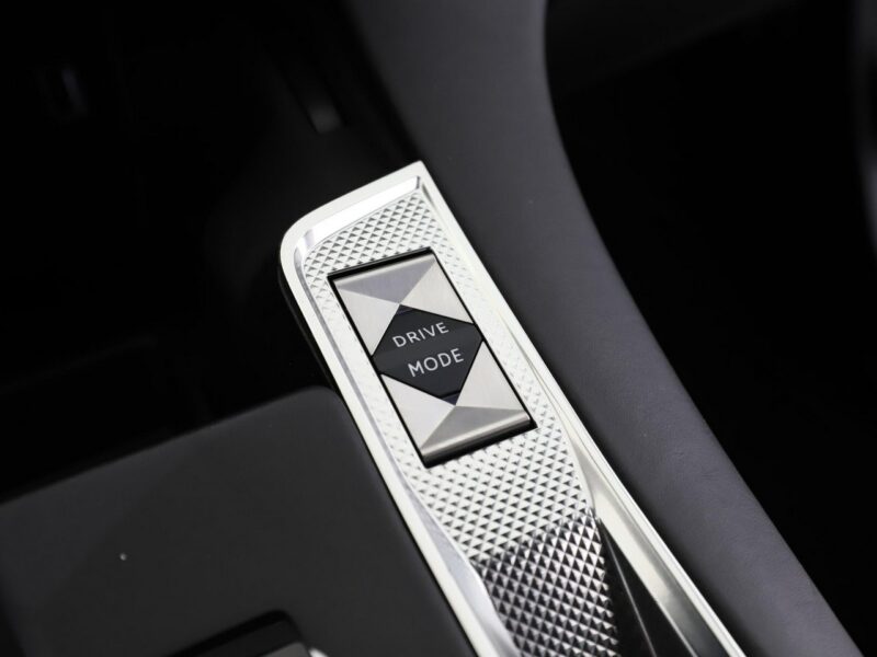 DS Automobiles DS 7 Crossback FV23 OPERA Automat Navi ACC Wentylowana Skóra Masaże Focal Kamera LED