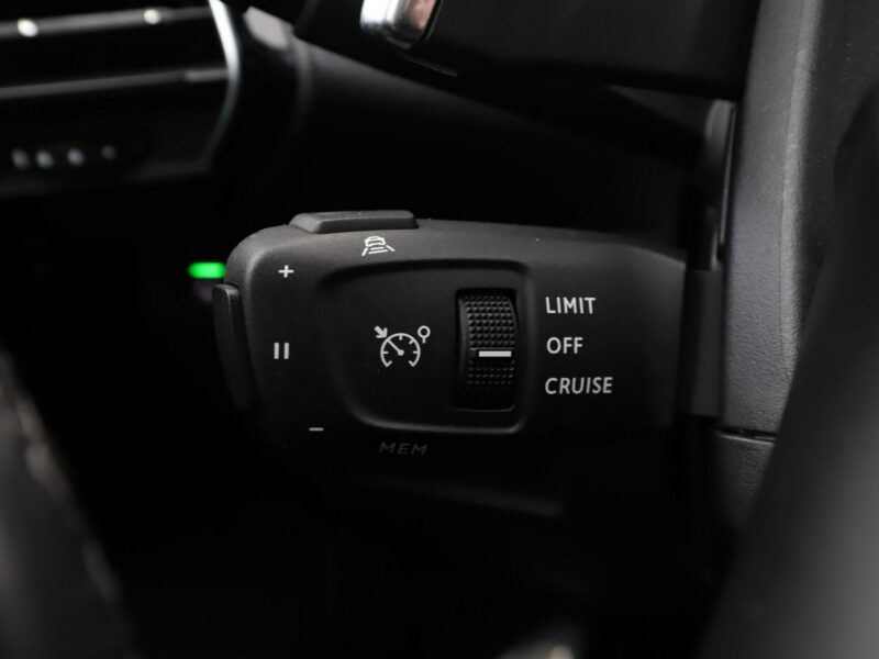 DS Automobiles DS 7 Crossback FV23 OPERA Automat Navi ACC Wentylowana Skóra Masaże Focal Kamera LED