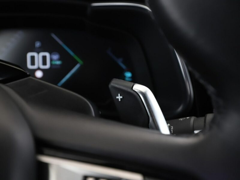 DS Automobiles DS 7 Crossback FV23 OPERA Automat Navi ACC Wentylowana Skóra Masaże Focal Kamera LED