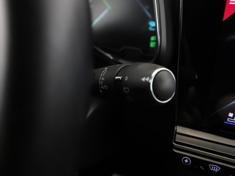 DS Automobiles DS 7 Crossback FV23 OPERA Automat Navi ACC Wentylowana Skóra Masaże Focal Kamera LED
