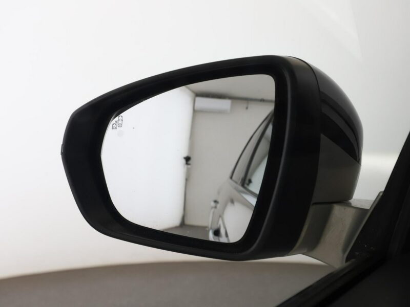 DS Automobiles DS 7 Crossback FV23 OPERA Automat Navi ACC Wentylowana Skóra Masaże Focal Kamera LED