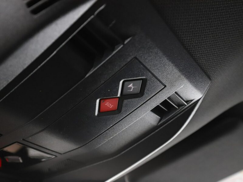 DS Automobiles DS 7 Crossback FV23 OPERA Automat Navi ACC Wentylowana Skóra Masaże Focal Kamera LED