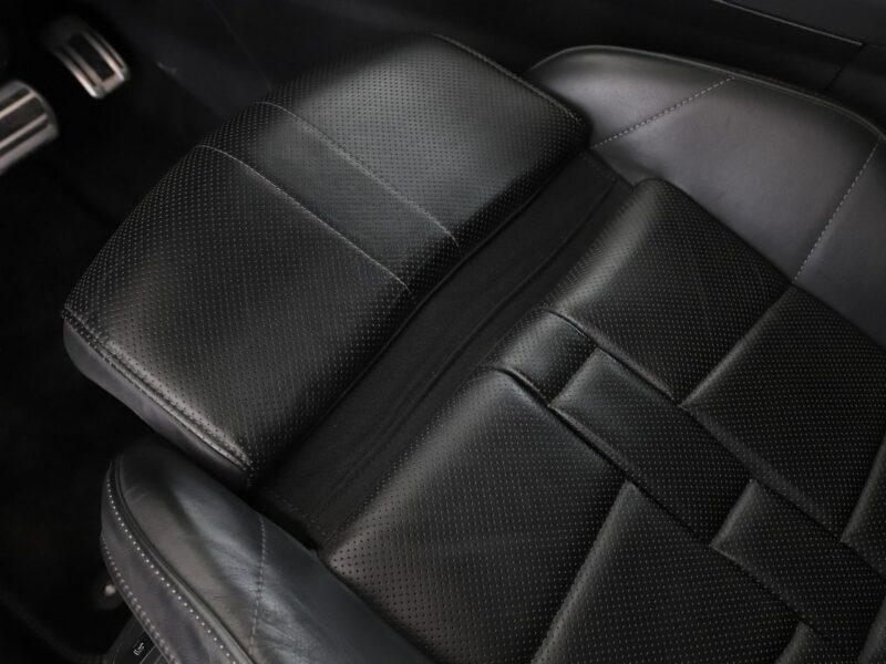 DS Automobiles DS 7 Crossback FV23 OPERA Automat Navi ACC Wentylowana Skóra Masaże Focal Kamera LED