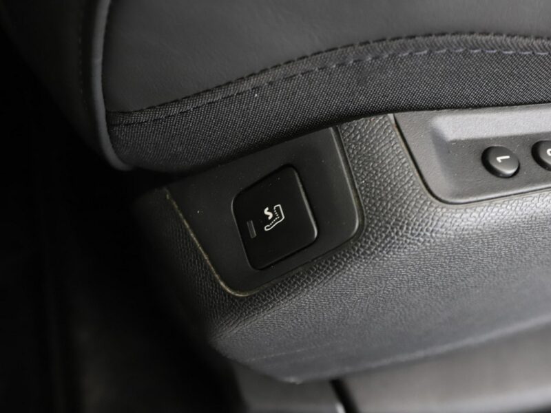 DS Automobiles DS 7 Crossback FV23 OPERA Automat Navi ACC Wentylowana Skóra Masaże Focal Kamera LED