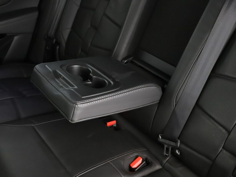 DS Automobiles DS 7 Crossback FV23 OPERA Automat Navi ACC Wentylowana Skóra Masaże Focal Kamera LED