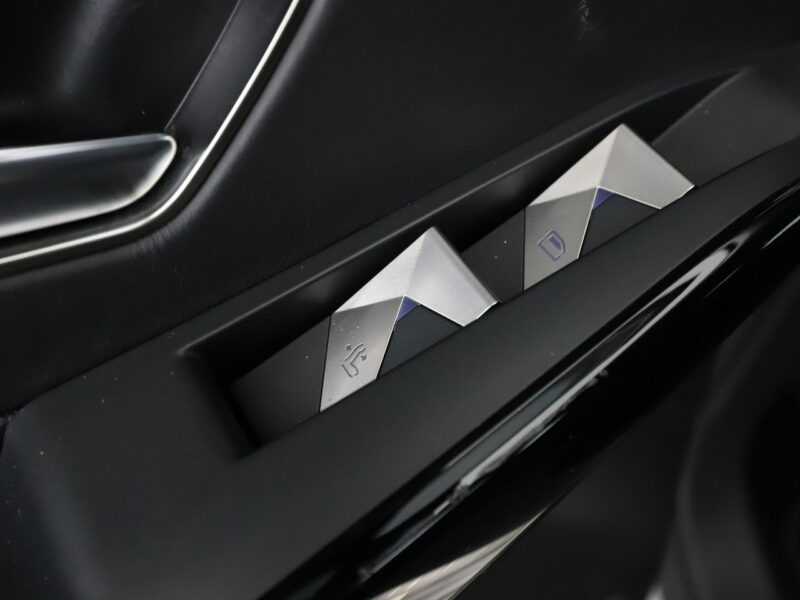 DS Automobiles DS 7 Crossback FV23 OPERA Automat Navi ACC Wentylowana Skóra Masaże Focal Kamera LED