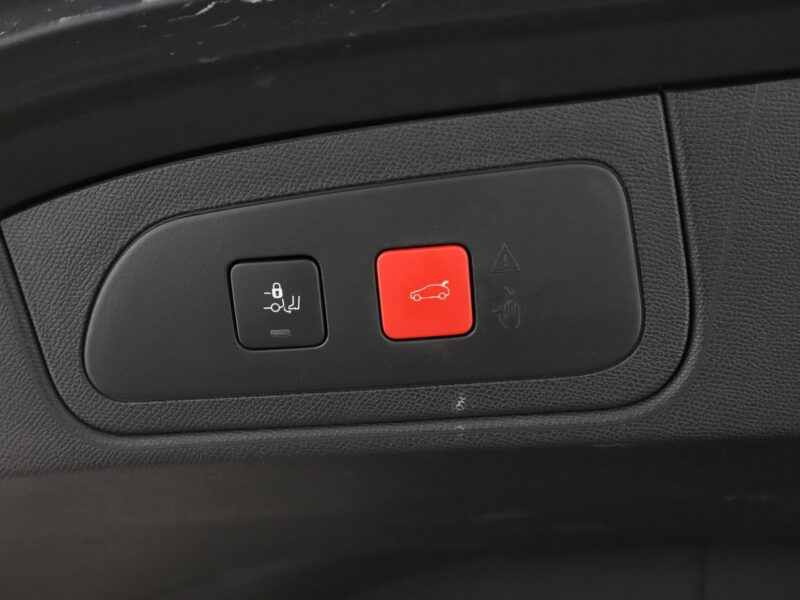 DS Automobiles DS 7 Crossback FV23 OPERA Automat Navi ACC Wentylowana Skóra Masaże Focal Kamera LED