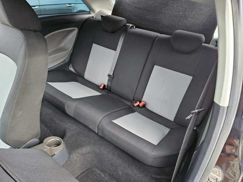 Seat Ibiza Opłacony Zdrowy Zadbany Serwisowany Klima Alu Nawi po Serwisie 1 WŁ IV (2008-)