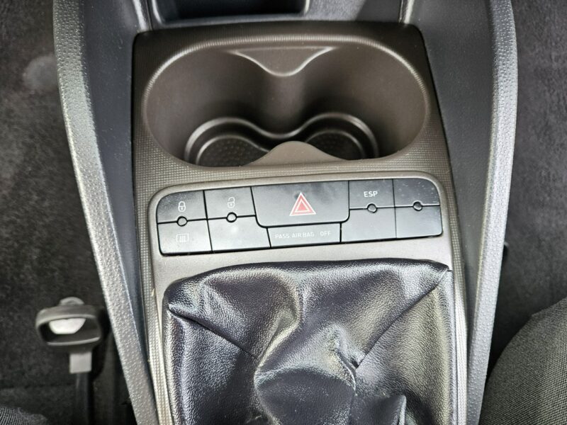 Seat Ibiza Opłacony Zdrowy Zadbany Serwisowany Klima Alu Nawi po Serwisie 1 WŁ IV (2008-)