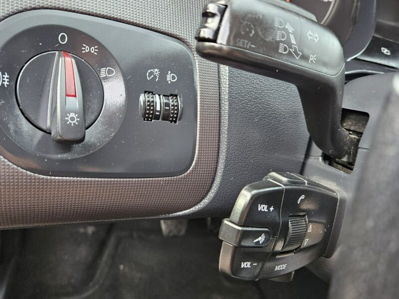 Seat Ibiza Opłacony Zdrowy Zadbany Serwisowany Klima Alu Nawi po Serwisie 1 WŁ IV (2008-)