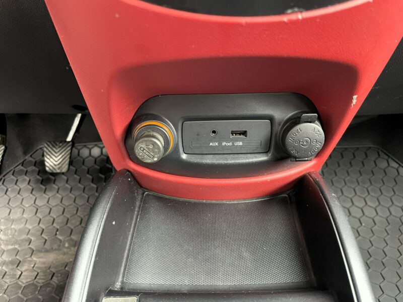 Kia Soul Klimatyzacja, LPG do 2028r, Czujniki Parkowania,USB,El. Szyby/Lusterka I (2009-2014)