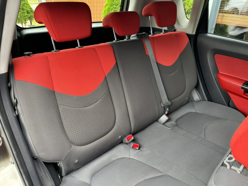 Kia Soul Klimatyzacja, LPG do 2028r, Czujniki Parkowania,USB,El. Szyby/Lusterka I (2009-2014)
