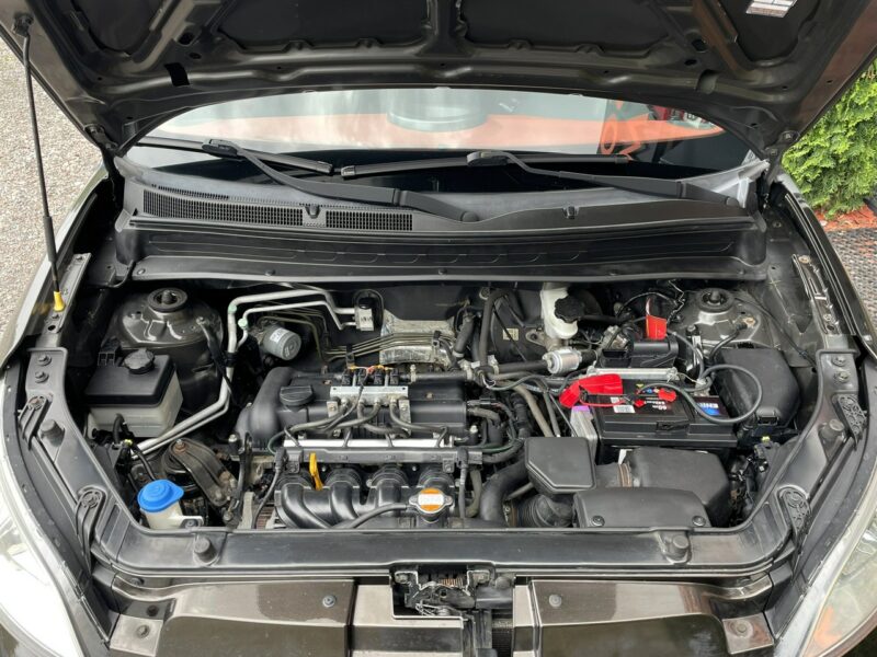Kia Soul Klimatyzacja, LPG do 2028r, Czujniki Parkowania,USB,El. Szyby/Lusterka I (2009-2014)