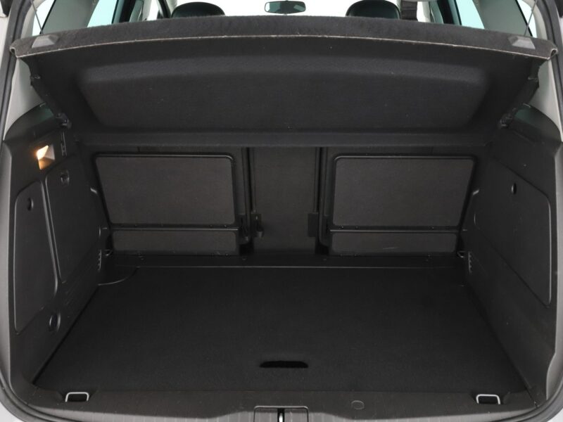 Opel Meriva grzane fotele+kier. klima-auto tempomat PDC hak II (2010-)
