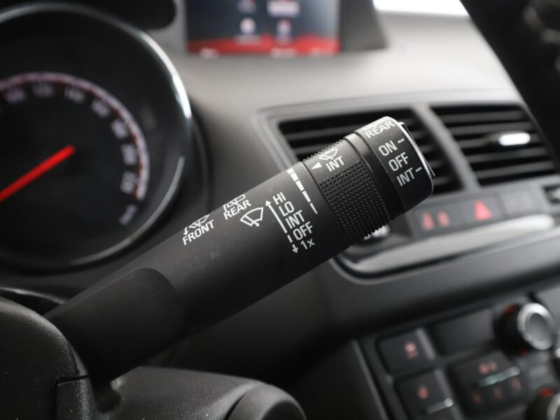 Opel Meriva grzane fotele+kier. klima-auto tempomat PDC hak II (2010-)