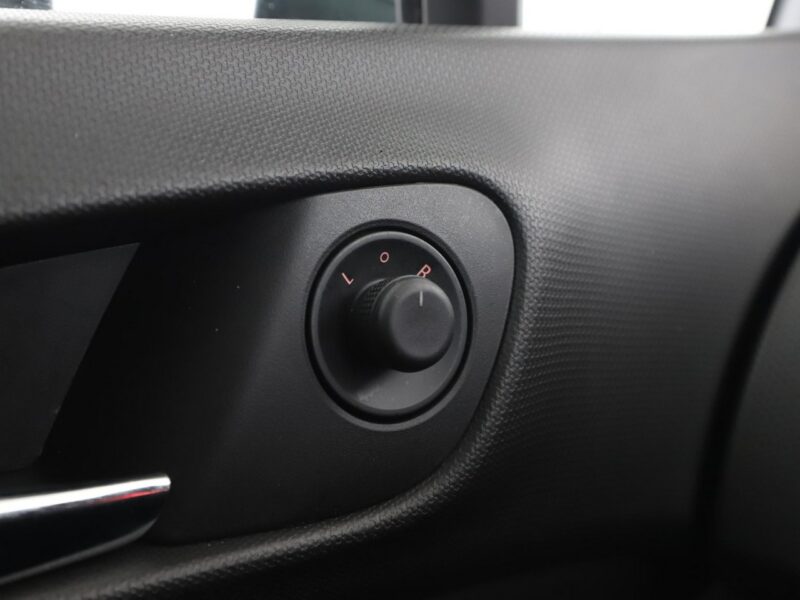 Opel Meriva grzane fotele+kier. klima-auto tempomat PDC hak II (2010-)