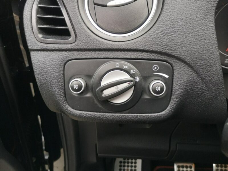 Ford S-Max 2.0TDCI Titanium 163KM Klimatronic Skóra Tempomat Nawi Led Serwis I (2006-2015)