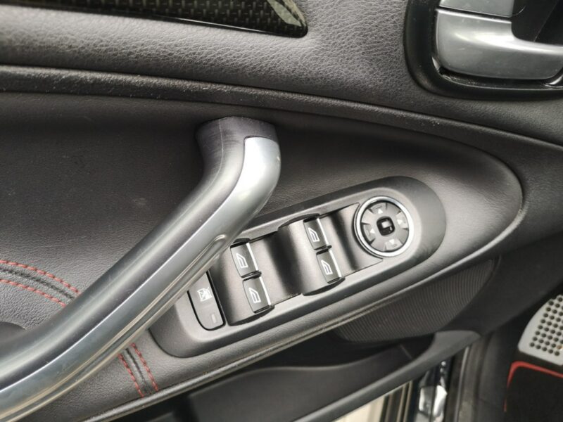 Ford S-Max 2.0TDCI Titanium 163KM Klimatronic Skóra Tempomat Nawi Led Serwis I (2006-2015)