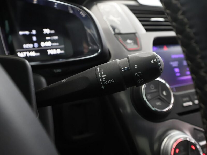 DS Automobiles DS 5 automat bi-xenon szyberdach navi kamera i czujniki parkowania skóra/al