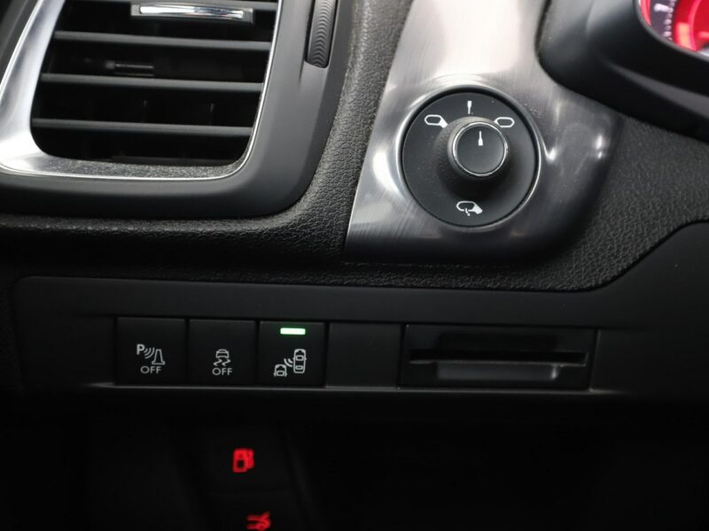 DS Automobiles DS 5 automat bi-xenon szyberdach navi kamera i czujniki parkowania skóra/al