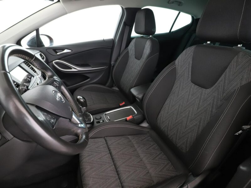 Opel Astra klima auto navi czujniki parkowania K (2015-2021)