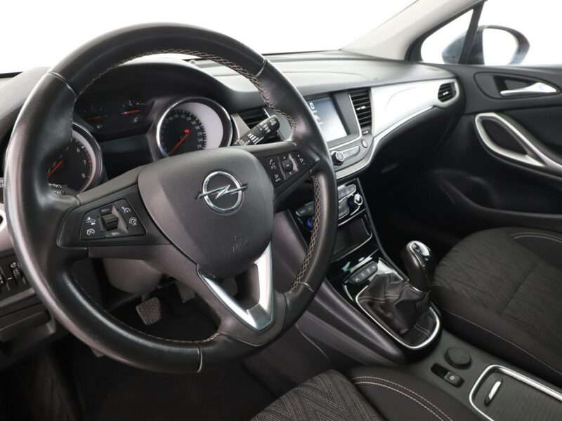 Opel Astra klima auto navi czujniki parkowania K (2015-2021)