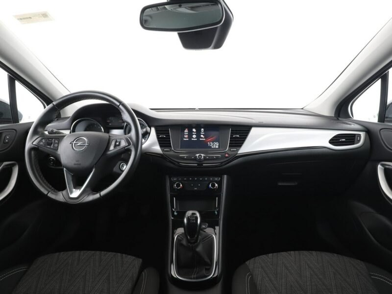 Opel Astra klima auto navi czujniki parkowania K (2015-2021)