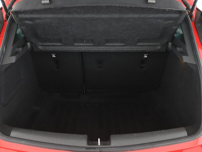 Opel Astra klima auto navi czujniki parkowania K (2015-2021)