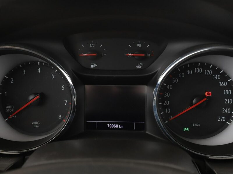 Opel Astra klima auto navi czujniki parkowania K (2015-2021)