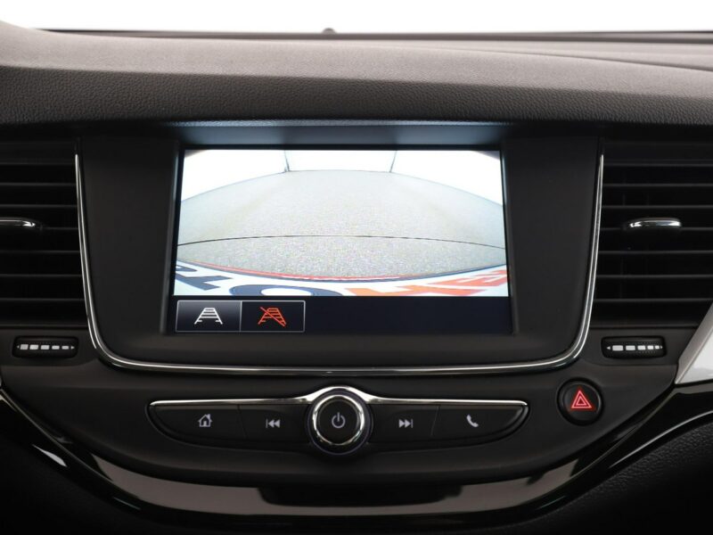 Opel Astra klima auto navi czujniki parkowania K (2015-2021)