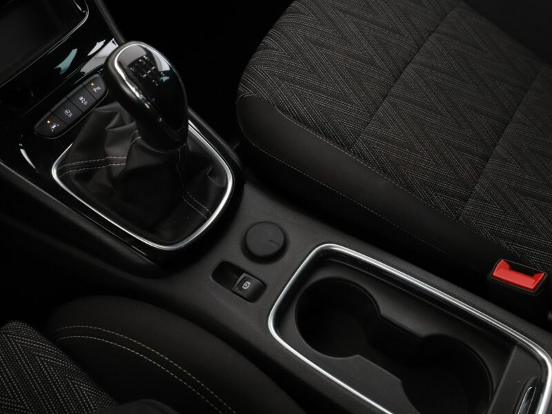 Opel Astra klima auto navi czujniki parkowania K (2015-2021)