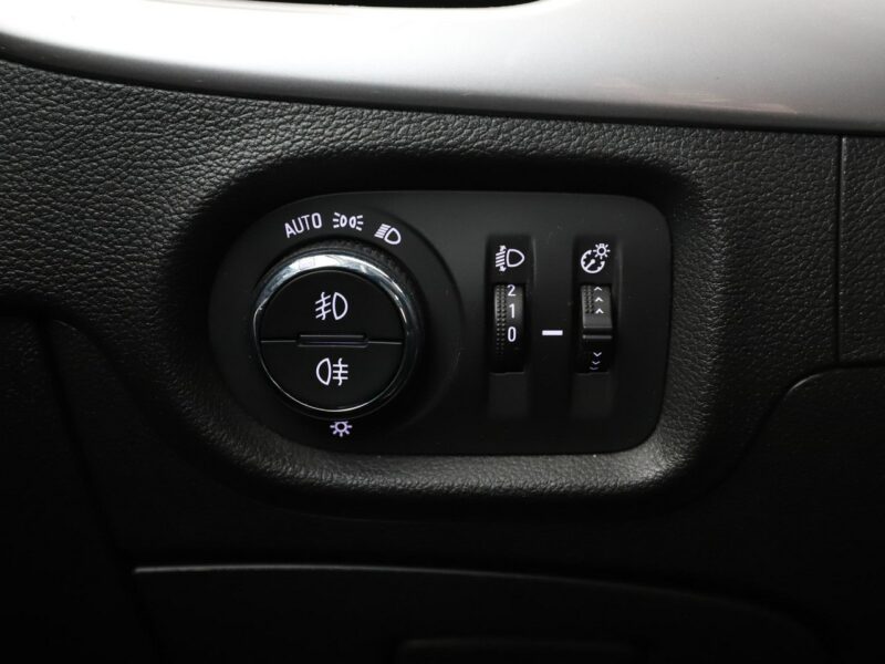 Opel Astra klima auto navi czujniki parkowania K (2015-2021)