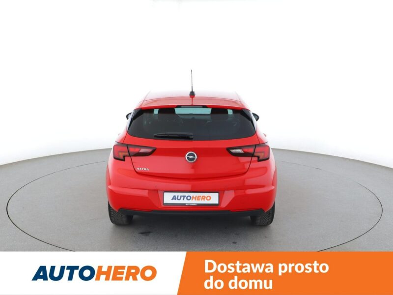 Opel Astra klima auto navi czujniki parkowania K (2015-2021)