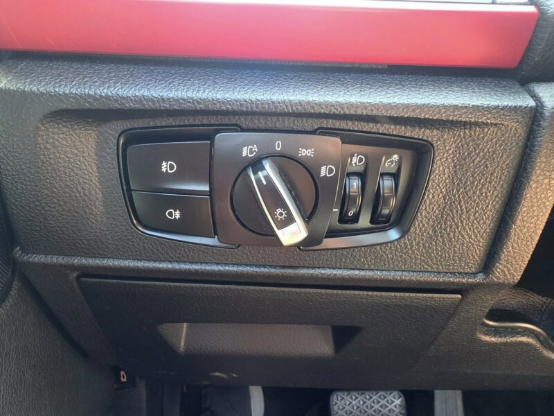 BMW 230 2.0 Turbo 245 KM, Cabrio, Android Auto, Kamera, Bluetooth, Łopatki F87