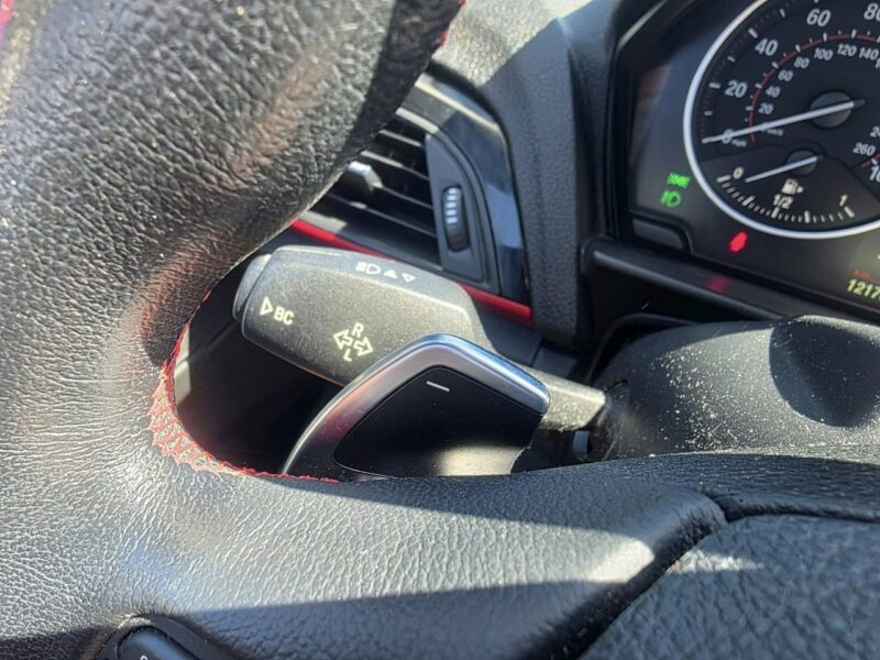 BMW 230 2.0 Turbo 245 KM, Cabrio, Android Auto, Kamera, Bluetooth, Łopatki F87