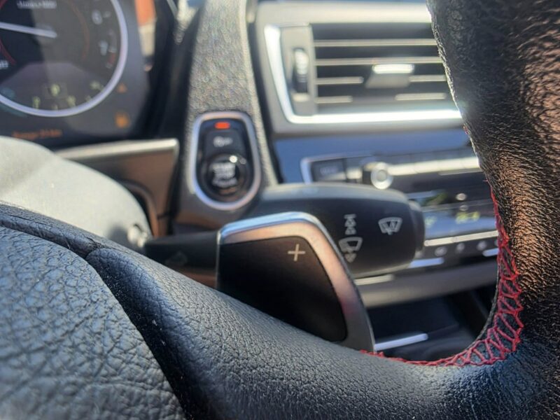 BMW 230 2.0 Turbo 245 KM, Cabrio, Android Auto, Kamera, Bluetooth, Łopatki F87