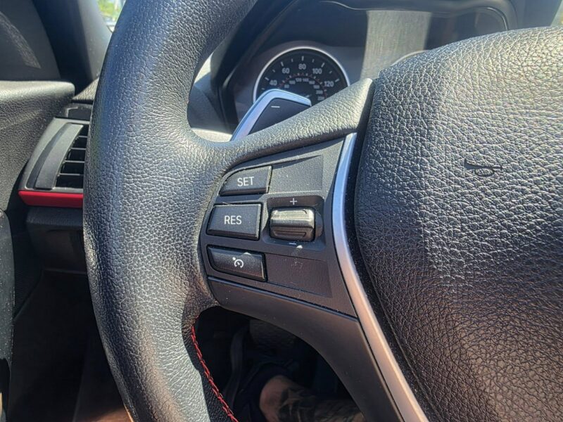 BMW 230 2.0 Turbo 245 KM, Cabrio, Android Auto, Kamera, Bluetooth, Łopatki F87