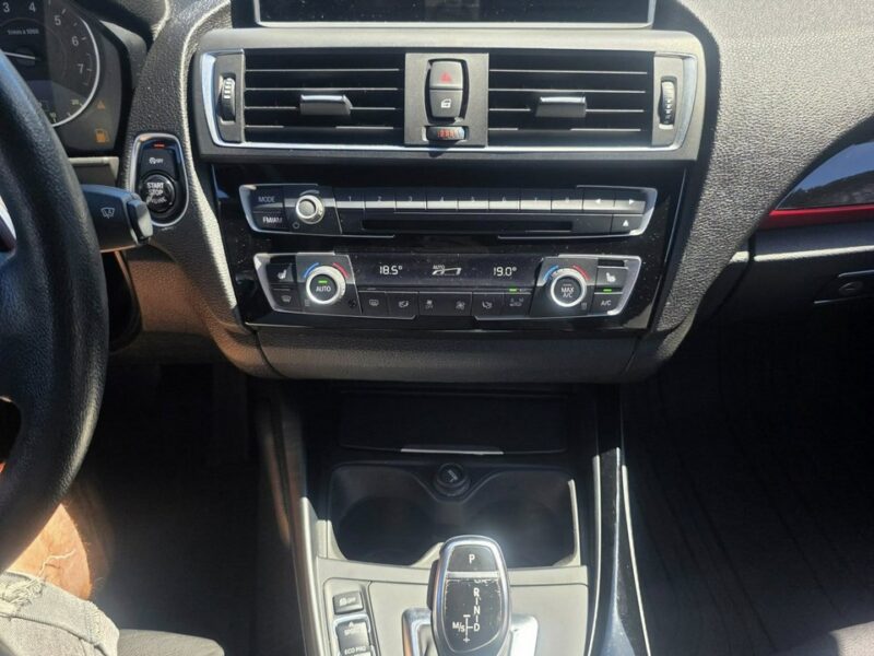 BMW 230 2.0 Turbo 245 KM, Cabrio, Android Auto, Kamera, Bluetooth, Łopatki F87