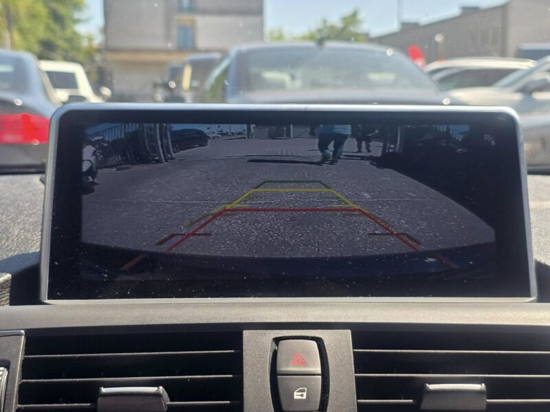 BMW 230 2.0 Turbo 245 KM, Cabrio, Android Auto, Kamera, Bluetooth, Łopatki F87