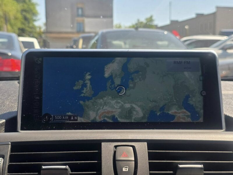 BMW 230 2.0 Turbo 245 KM, Cabrio, Android Auto, Kamera, Bluetooth, Łopatki F87