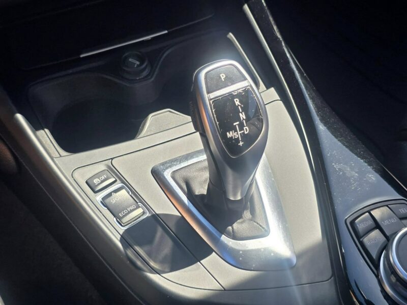 BMW 230 2.0 Turbo 245 KM, Cabrio, Android Auto, Kamera, Bluetooth, Łopatki F87
