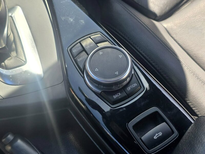 BMW 230 2.0 Turbo 245 KM, Cabrio, Android Auto, Kamera, Bluetooth, Łopatki F87