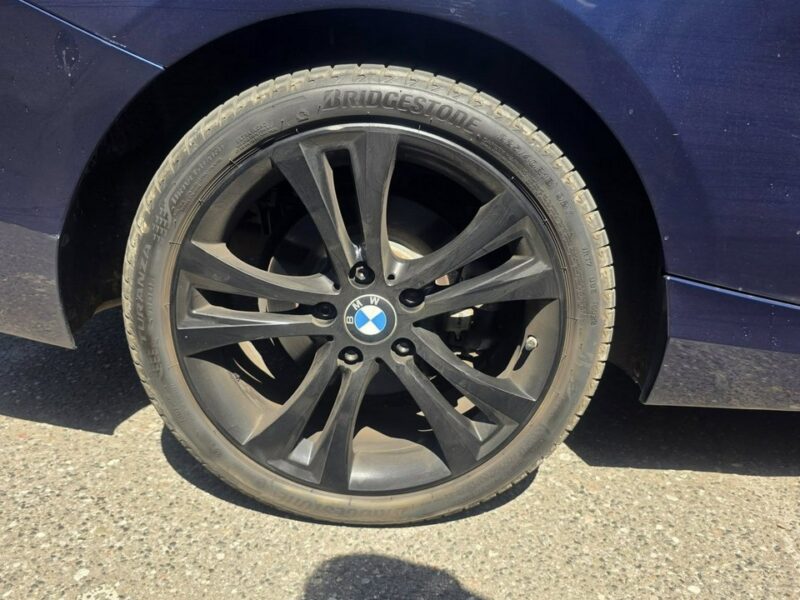 BMW 230 2.0 Turbo 245 KM, Cabrio, Android Auto, Kamera, Bluetooth, Łopatki F87