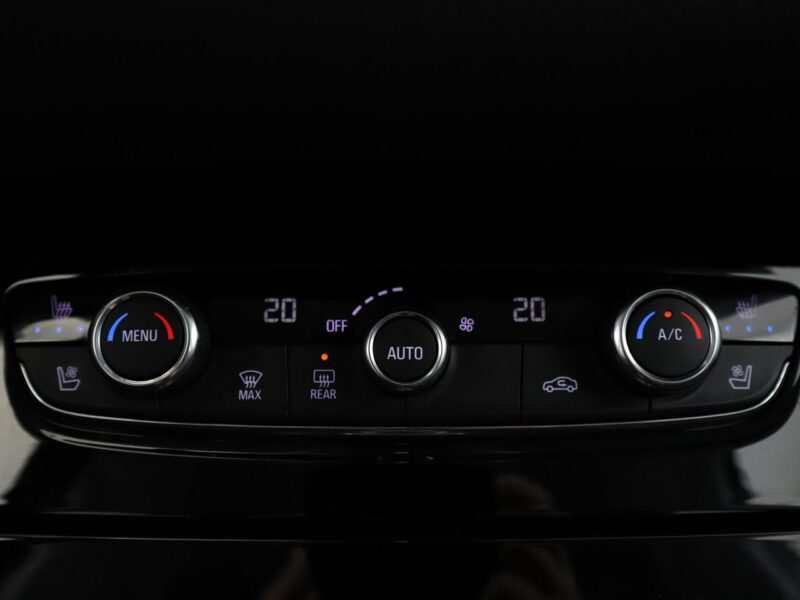 Opel Grandland X PHEV automat skóra navi klima auto kamera i czujniki parkowania