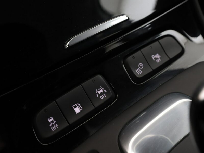 Opel Grandland X PHEV automat skóra navi klima auto kamera i czujniki parkowania