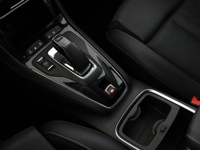 Opel Grandland X PHEV automat skóra navi klima auto kamera i czujniki parkowania