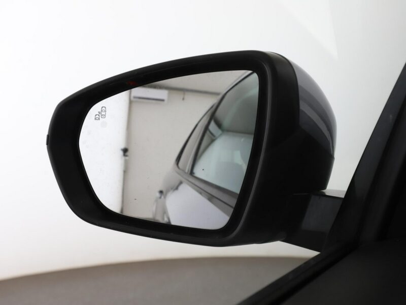 Opel Grandland X PHEV automat skóra navi klima auto kamera i czujniki parkowania