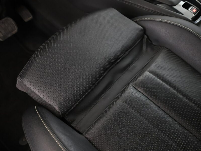 Opel Grandland X PHEV automat skóra navi klima auto kamera i czujniki parkowania