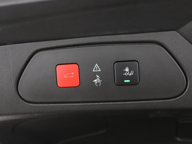 Opel Grandland X PHEV automat skóra navi klima auto kamera i czujniki parkowania